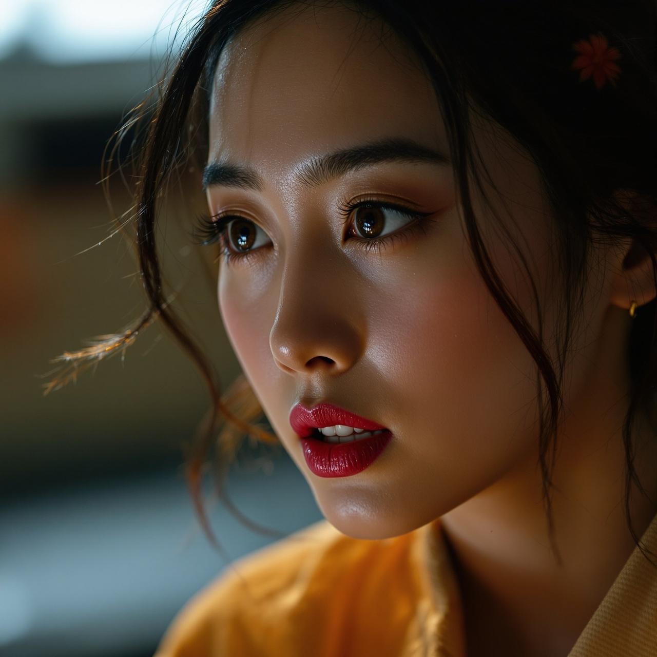 片场瞬间 - 热瓜网